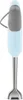 A light blue and silver hand blender against a white background. Anteprima dell’immagine prodotto
