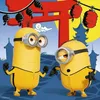 Minions blancs Ravensburger 05082 Voir les images du produit 4