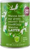 One&Only Matcha Latte 1kg Instantpulver Produktbild-Vorschau 4
