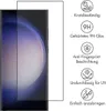 Accezz Full Cover Screen Protector aus gehärtetem Glas Produktbild-Vorschau 2
