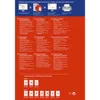 Avery Zweckform J4785-20, Namens-Etiketten, 80 x 50  mm, Produktbild-Vorschau 23