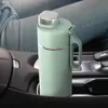 NINJA Thirsti 530ml mint Produktbild-Vorschau 4