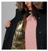 Columbia Damen Winterjacke Little Si II Waterproof Parka Produktbild-Vorschau 6