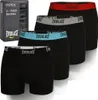 Everlast 4-pack - pánské boxerky z bavlny, pánské kalhoty, Náhled obrázku produktu 1