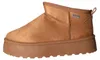 Tom Tailor Schaftstiefel  Braun Produktbild-Vorschau 3