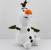 Plüschfigur Olaf 50 cm Frozen-Land niedliche Produktbild-Vorschau 6
