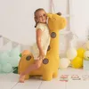 Crochetts Großes Giraffen-Plüschtier z Zusatzsitz für Kwder Podgląd zdjęcia produktu 2