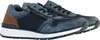 Schnürhalbschuh Freizeit (Casual) B9006-14 Produktbild-Vorschau 3