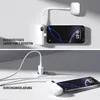 Powerbank 4smarts PicoFold 5000 mAh 22,5 W, bianco Anteprima dell’immagine prodotto 8