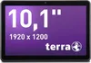 TERRA PAD 1006V2, 25,6 cm (10.1"), 1920 x 1200 Pixel, 64 Produktbild-Vorschau 1
