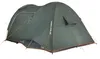 Kuppelzelt Tessin 4 Personen Camping - Iglu Zelt Produktbild-Vorschau 7