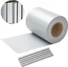 Jayseuw strisce privacy recinzione in PVC a doppia rete Anteprima dell’immagine prodotto 10