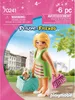 PLAYMOBIL, It-Girl, PLAYMO-FRIENDS, 70241 Produktbild-Vorschau 4