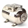 VA Edelstahl Membrankessel 24L Hauswasserwerk Tank 44330 Produktbild-Vorschau 3