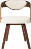 VidaXL 283102, Bawełna, Poliuretan (PU), 110 kg, 530 mm, Podgląd zdjęcia produktu 3