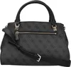 GUESS Sacs Sac à main en similicuir Noelle Luxury Satchel Voir les images du produit 9