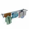 Foxydry Duo asciugatrice da balcone 202 cm antracite - Anteprima dell’immagine prodotto 10