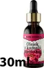 PURE CHEMICAL | Tsubaki-Öl | japanischer Kamelie | Produktbild-Vorschau 1