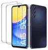 2X Schutzglas für Samsung Galaxy A15 5G Panzerfolie Display Produktbild-Vorschau 1