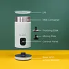 CHiATO milkPLAY Elektrischer Milchaufschäumer, Ltd. Ed. - Produktbild-Vorschau 7