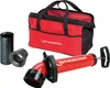 Rothenberger ROPUMP SUPER PLUS Set, con adattatore, largo, Anteprima dell’immagine prodotto 2