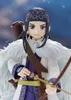 Good Smile Company Up Golden Kamuy Pop Parade Asirpa 15 Cm Produktbild-Vorschau 2