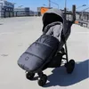 Kaiser Thermo-Fleece Fußsack Lukky für Joie-Kinderwagen Produktbild-Vorschau 5