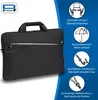 PEDEA Laptoptasche 15,6 Zoll (39,6cm) FASHION Produktbild-Vorschau 2