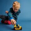 LEGO® Technic 42163 Těžký buldozer Náhled obrázku produktu 32