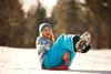Luge dirigeable pour enfants & adultes - Poporutscher Voir les images du produit 5