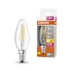 Żarówka LED E14 B35 CL 5,5W = 60W 806lm 2700K Ciepła 300° Podgląd zdjęcia produktu 7