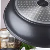 Orion | Poêle - Poêle à frire - Ø 26 cm - Noir - Voir les images du produit 7