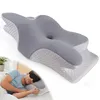Nackenkissen Kopfkissen Ergonomisches Orthopädisches Kissen Produktbild-Vorschau 10