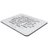 Mr. & Mrs. Panda Mouse Pad Ich kann mich zum... - Produktbild-Vorschau 3