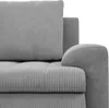 Links Ecksofa mit Schlaffunktion FORESTA, Sofa mit Produktbild-Vorschau 5