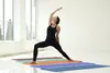 Yogistar - Yogamatte Yogimat PRO - Grün-Hellgrau Produktbild-Vorschau 10