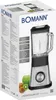 Blender Mixeur universel 1,5L 650W Bomann UM 1374 CB Voir les images du produit 6