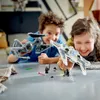 Mandalorianská stíhačka třídy Fang proti TIE Interceptoru Náhled obrázku produktu 12