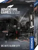 Kosmos 695200 - Adventure Games - Die Akte Gloom City Produktbild-Vorschau 1