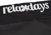 Relaxdays Nestschaukel XXL, Schaukelnest für Kinder & Produktbild-Vorschau 8