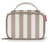 reisenthel borsa termica Thermocase Summerstripes Coffee Anteprima dell’immagine prodotto 1