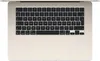 Apple - MacBook Air M4 15,3 pouces (2025) - 24 Go de RAM - Voir les images du produit 2
