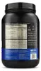 Optimum Nutrition 100% caséine Gold Standard 908g fraise Voir les images du produit 2