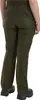 Deerhunter Lady Chasse Hose Damen (Olive Night Melange) Produktbild-Vorschau 4