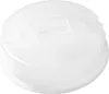 alpfa 800-388 Teller-Abdeckhaube mikro- wellengeeignet, Ø Produktbild-Vorschau 3