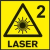 Bosch 0601066J00 Bosch GCL 2-15 G Professional Linienlaser Anteprima dell’immagine prodotto 16