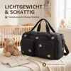Luiertas multifunktional, 48 x 26 x 22 cm, mit vielen Produktbild-Vorschau 3