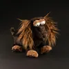 sigikid Charming Herman BeastsTown, Kuscheltier, Anteprima dell’immagine prodotto 3