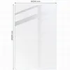 Bizon Glass Tab Klar Lenovo Tab M11 1. Gen. [2 PACK] Produktbild-Vorschau 2