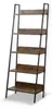 Scaffale da terra Relaxdays, moderno scaffale a scala con 5 Anteprima dell’immagine prodotto 6
